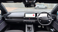 Hyundai IONIQ 6 168kW Premium 77kWh 4dr Auto Electric Saloon